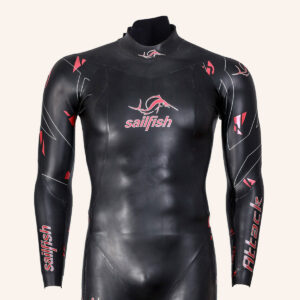 Men's Attack 8