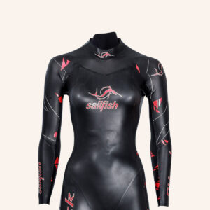 Women's Attack 8