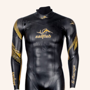 Men's G-Range 9